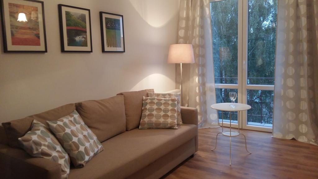 Apartament Katarzynka Stare Miasto Torun Room photo