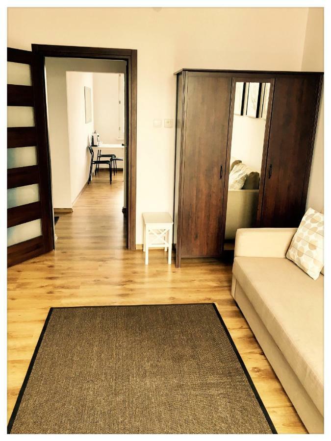Apartament Katarzynka Stare Miasto Torun Exterior photo